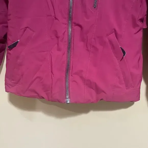 Obermeyer rayla insulated snow jacket